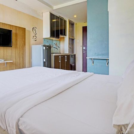 Oyo Life 93170 Apartement Gateway Cicadas By Mr Pro Bandung Exterior photo